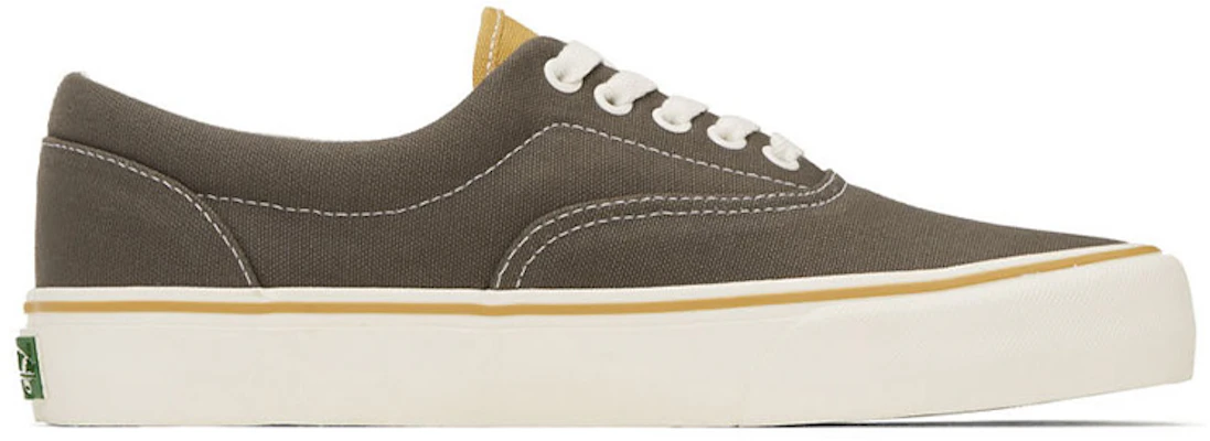 SSENSE x Vans Era VR3 LX ''Braun'' VN0000T3BRO Order SSENSE x Vans Era VR3 LX ''Braun'' VN0000T3BRO