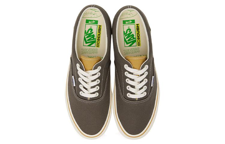 Lookbook Vans SSENSE x Vault VR3 'Kelabu Coklat' VN0000T3BRO