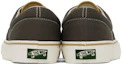 Shop SSENSE x Vans Era VR3 LX ''Braun'' VN0000T3BRO