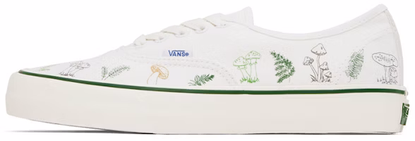Vans SSENSE x Vault VR3 'White' VN0A5EE2AHP Vans SSENSE x Vault VR3 'White' VN0A5EE2AHP