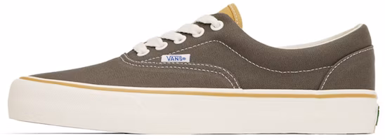 Vans SSENSE x Vault VR3 'Grey Brown' VN0000T3BRO Vans SSENSE x Vault VR3 'Grey Brown' VN0000T3BRO