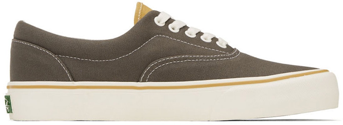 Vans SSENSE x Vault VR3 'Kelabu Coklat' VN0000T3BRO Order Vans SSENSE x Vault VR3 'Kelabu Coklat' VN0000T3BRO