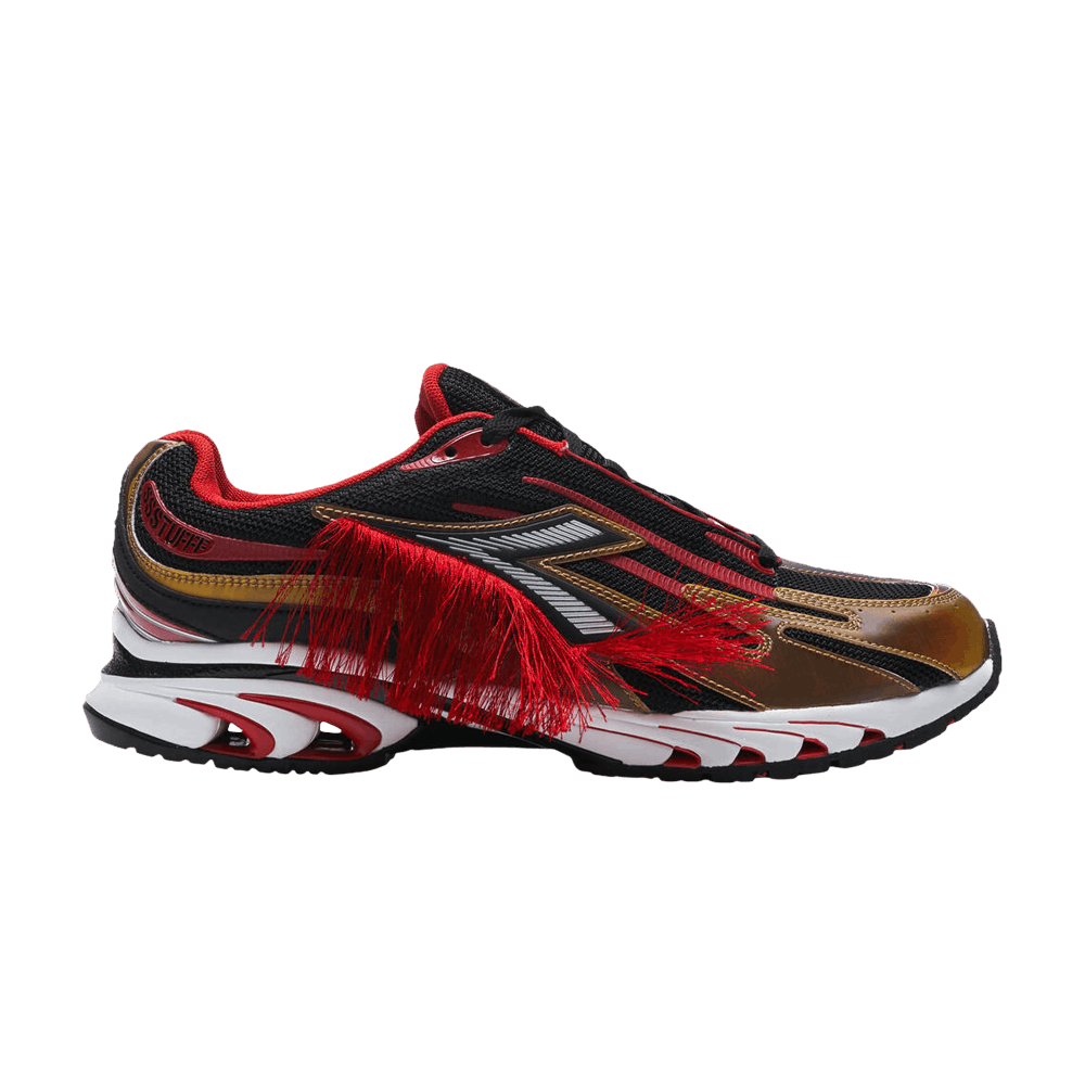 SSSTUFFF x Diadora Mythos 280 GB 'Barcelona Fire' 501-179452-80013