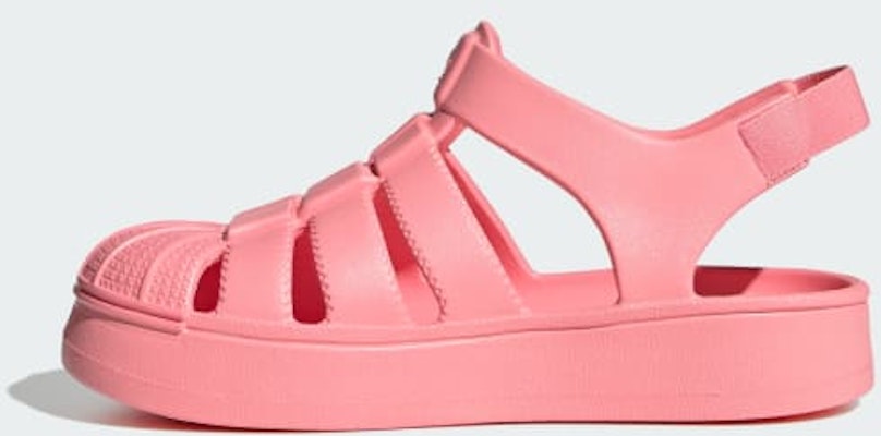 (Preschool) SST Sandals for JI2799 Details for (Preschool) SST Sandals for JI2799