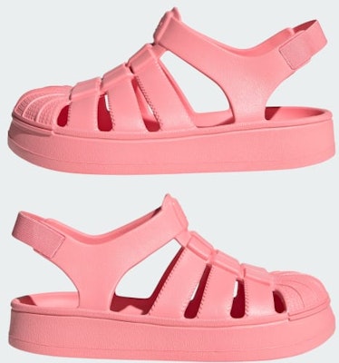 (Preschool) SST Sandals for JI2799 Sizing (Preschool) SST Sandals for JI2799