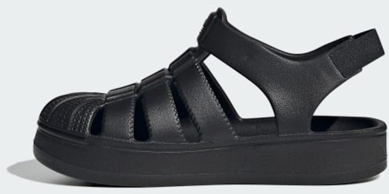 (Youth) SST Sandals for JS2844 Details for (Youth) SST Sandals for JS2844