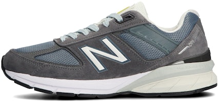 SSZ x Akio Hasegawa x New Balance 990 'Gray' M990BE5 SSZ x Akio Hasegawa x New Balance 990 'Gray' M990BE5