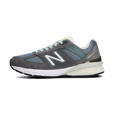 SSZ Akio Hasegawa NB 990 'Gray'