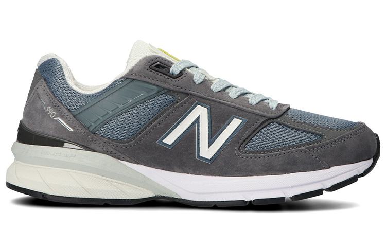 Order SSZ x Akio Hasegawa x New Balance 990 'Kelabu' M990BE5