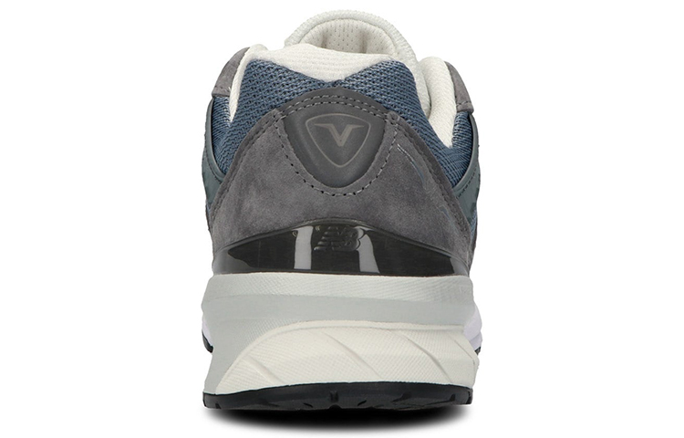 Lookbook SSZ x Akio Hasegawa x New Balance 990 'Kelabu' M990BE5