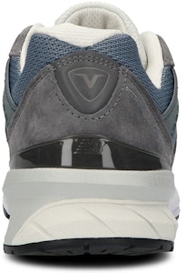 SSZ x Akio Hasegawa x New Balance 990 'Gris' M990BE5 Lookbook SSZ x Akio Hasegawa x New Balance 990 'Gris' M990BE5