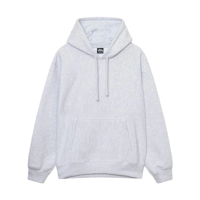 Stüssy 2023 Summer Series Logo Hoodie with Embroidery Unisex Adjustable Design 118472-OW