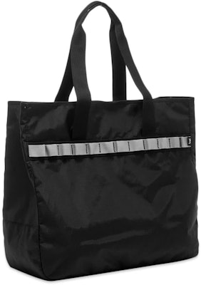 Stüssy 25L Utility Tote Black Order Stüssy 25L Utility Tote Black