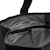 Stüssy 25L Utility Tote Black