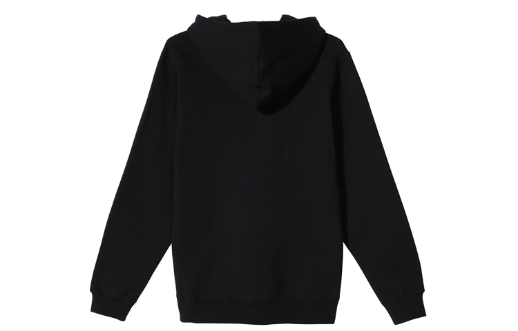 Stüssy 2 Bar Logo Pullover Hoodie Unisex Sweatshirt 118367 圖 3