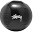 Order Stüssy 8號球沙灘球 黑色