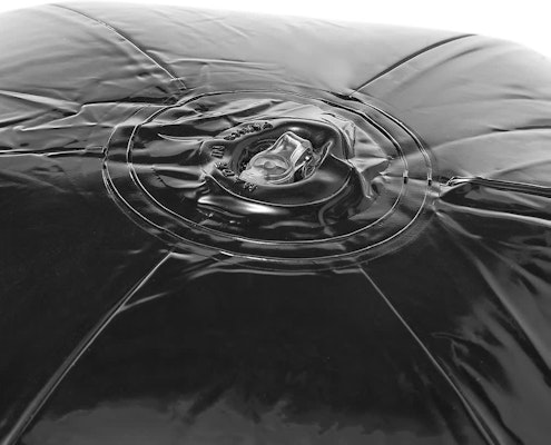 Stüssy 8號球沙灘球 黑色 Lookbook Stüssy 8號球沙灘球 黑色