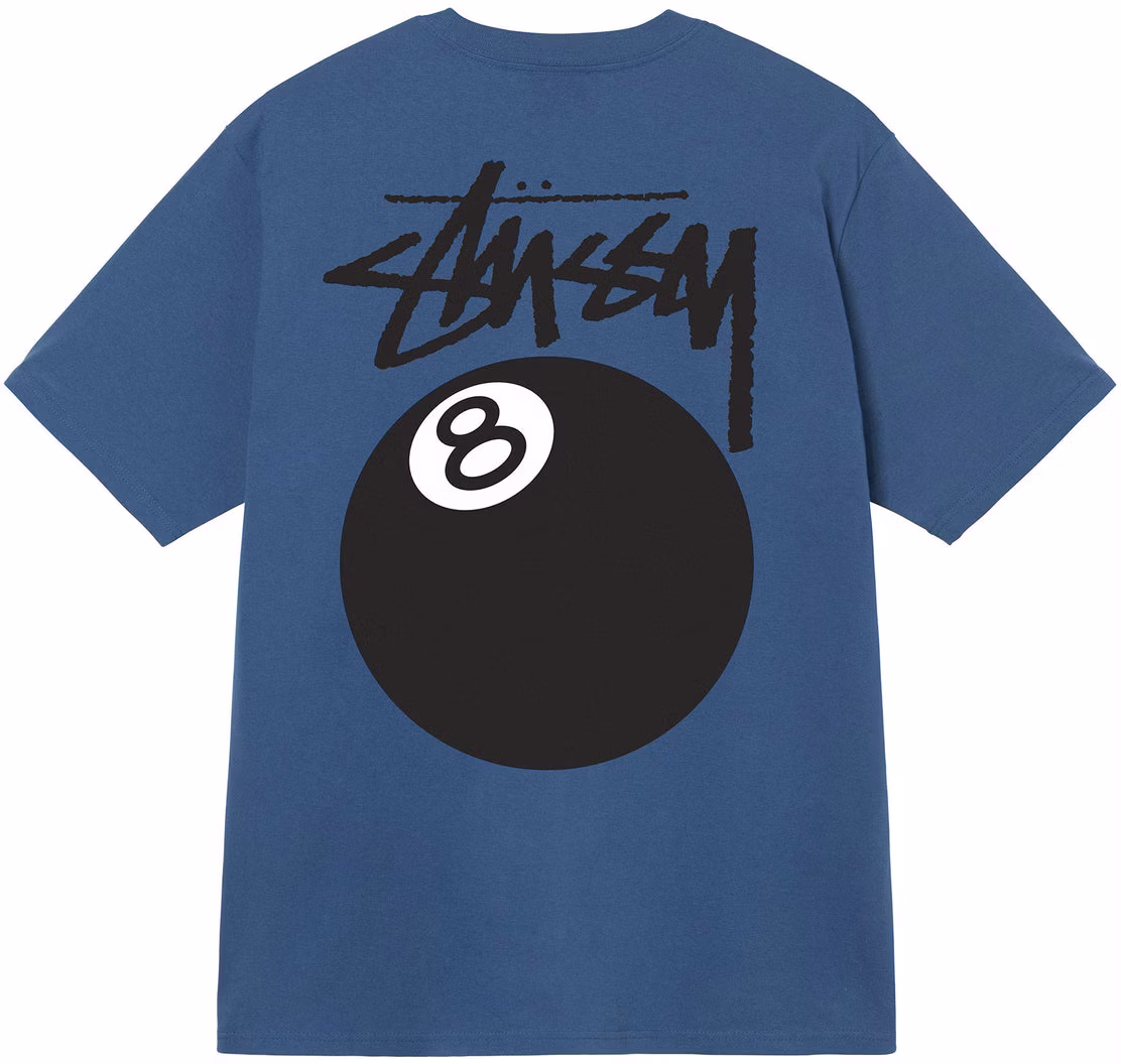 stuessy-8-ball-tee-midnight