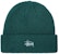 Stüssy Basic Cuff Beanie Pine