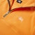 Stüssy Basic Polar Fleece Mock Orange