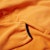 Stüssy Basic Polar Fleece Mock Orange