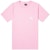 Stüssy Basic Stüssy Tee Pink