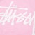 Stüssy Basic Stüssy Tee Pink