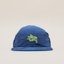 Buy Topi Navy Stüssy Basic Stock Bungee Camp