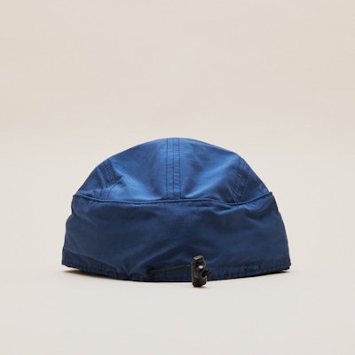 Topi Navy Stüssy Basic Stock Bungee Camp Order Topi Navy Stüssy Basic Stock Bungee Camp