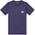 Stüssy Basic Tee Navy