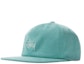 Buy Stüssy Bedford 紋路後扣帽 水藍色