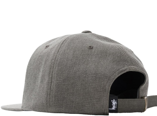 Stüssy Bedford 灰色燈芯絨調節帽 Order Stüssy Bedford 灰色燈芯絨調節帽