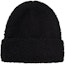 Order Stüssy Topi Beanie Fleece Bouclé Hitam
