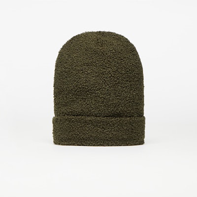 Stüssy 森林色羊毛抓绒针织帽 Order Stüssy 森林色羊毛抓绒针织帽