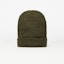 Order Stüssy 森林色羊毛抓绒针织帽