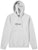 Stüssy Butterfly Applique Hoody Grey