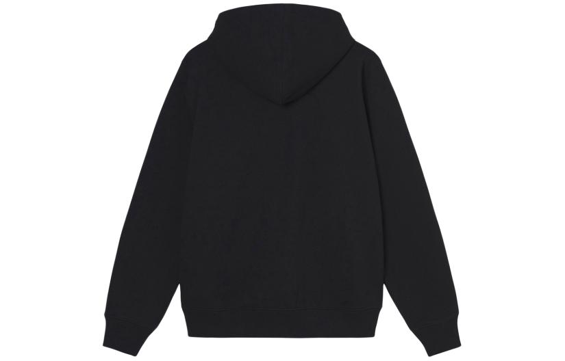 Stüssy Classic Crown Graphic Hoodie Unisex American Vintage Style for Fall/Winter SUSSW924738MH 圖 3