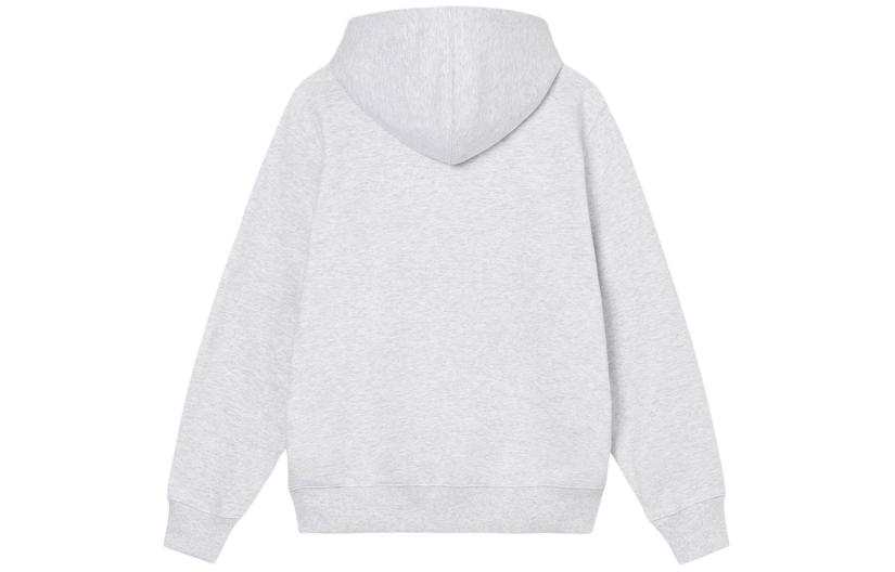 Stüssy Classic Crown Graphic Hoodie Unisex American Vintage Style for Fall/Winter SUSSW924738MH 圖 6