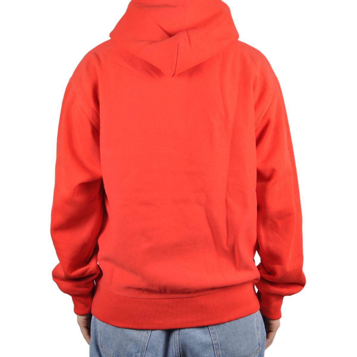Stüssy Classic S Logo Pullover Hoodie Unisex - Vintage American Style SUSSW118478MI 圖 11