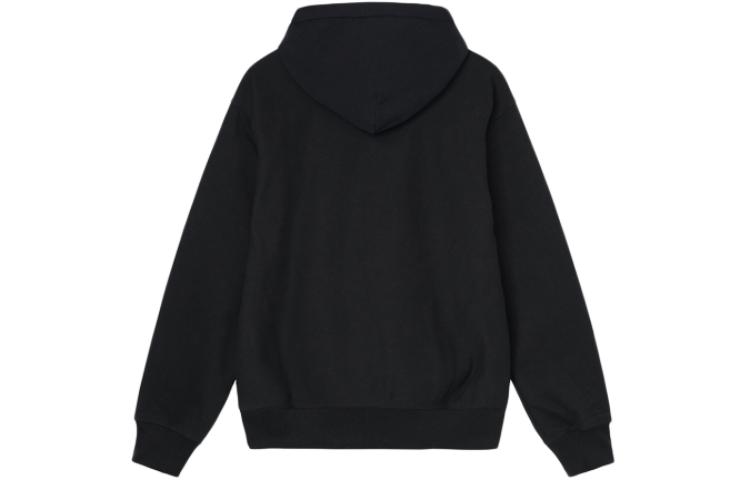 Stüssy Classic S Logo Pullover Hoodie Unisex - Vintage American Style SUSSW118478MI 圖 5