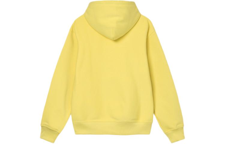 Stüssy Classic S Logo Pullover Hoodie Unisex - Vintage American Style SUSSW118478MI 圖 7