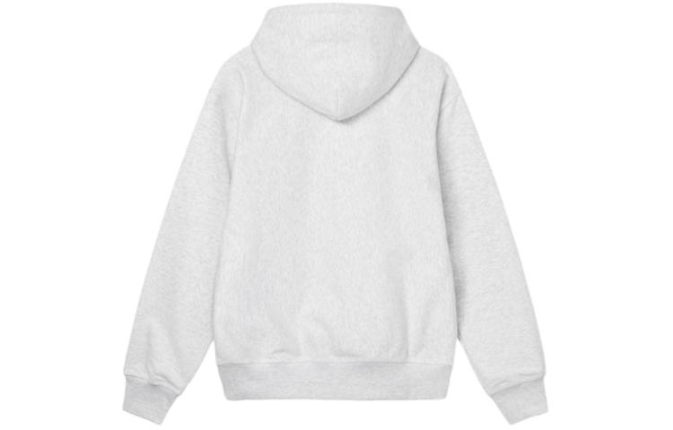 Stüssy Classic S Logo Pullover Hoodie Unisex - Vintage American Style SUSSW118478MI 圖 9