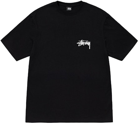 스투시 코스트라인 티셔츠 (블랙)
Order 스투시 코스트라인 티셔츠 (블랙)