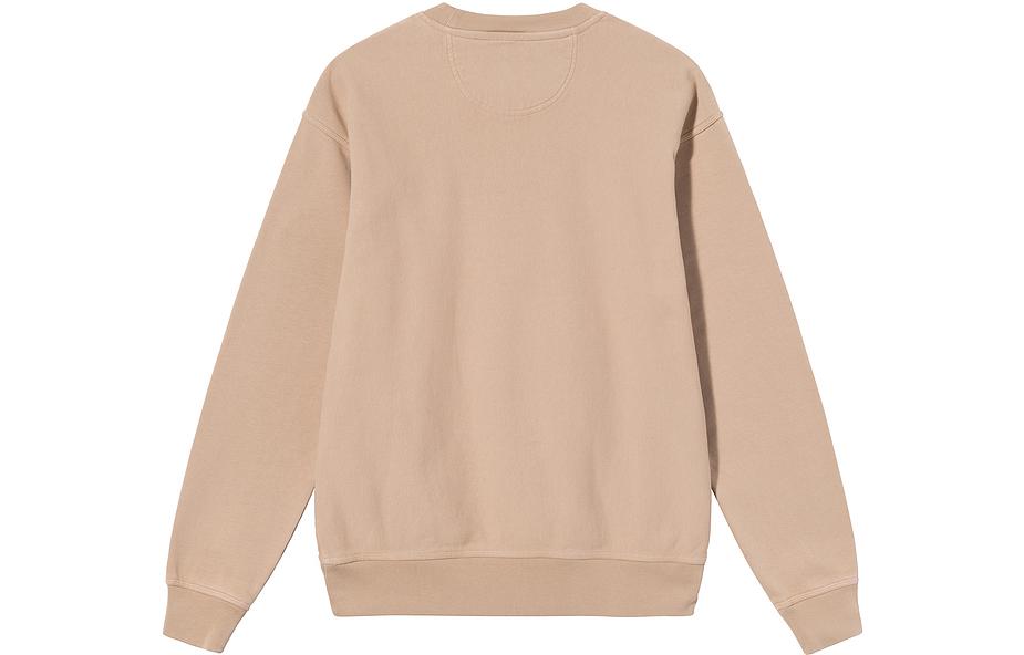 Stüssy Crewneck Retro Pullover Sweatshirt Unisex Comfortable Streetwear 118416 圖 21