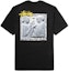 Order Stüssy Elation Tee Black