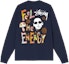Order Stüssy Energy LS Tee Navy