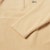 Stüssy Half Zip Mock Neck Beige