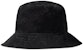 Stüssy Jacquard Hawaiian Bucket Hat Black
