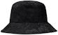 Stüssy Jacquard Hawaiian Bucket Hat Black