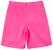 Stüssy Lee Baggy Short Hot Pink